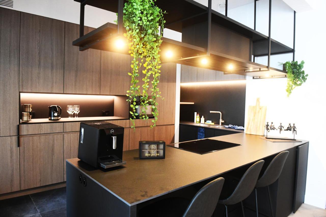 Music Of The World - Antwerp Apartamento Exterior foto