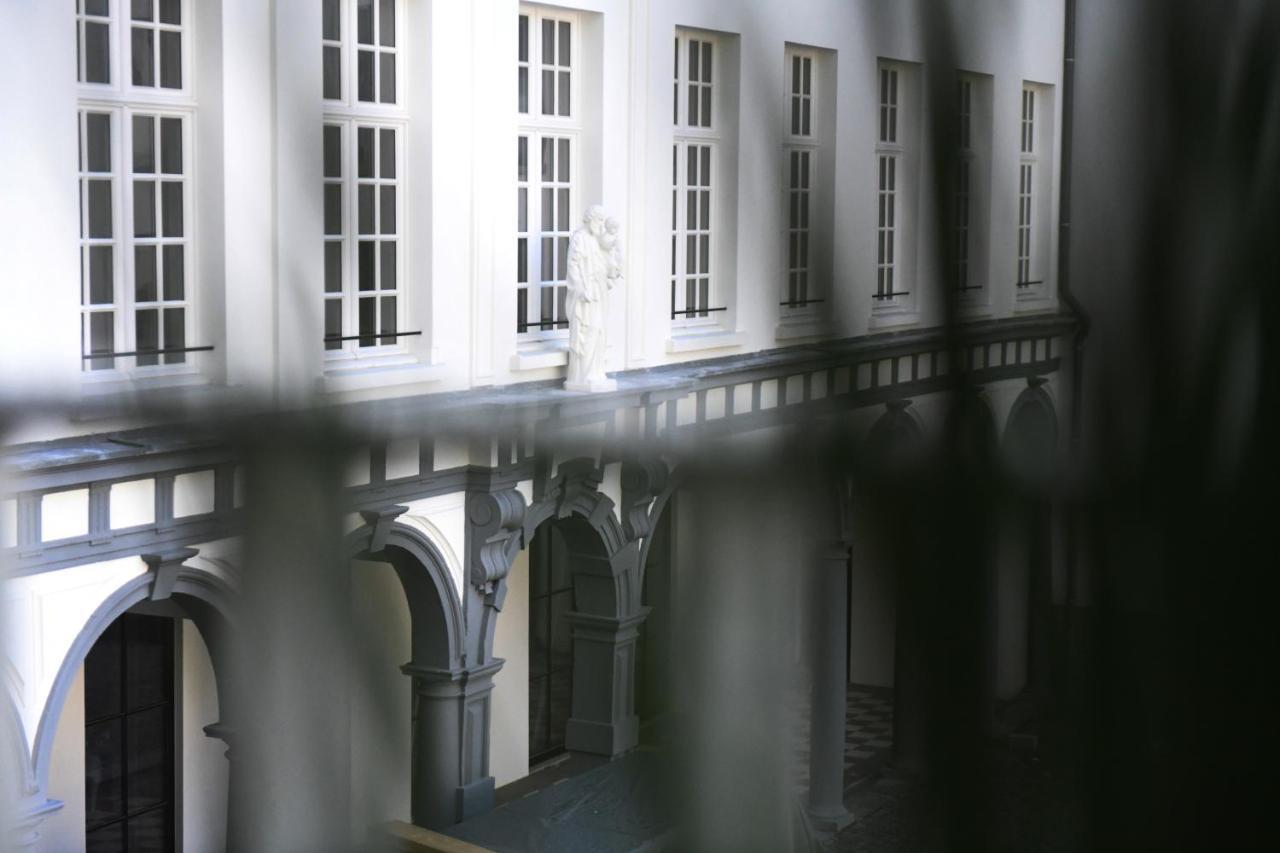 Music Of The World - Antwerp Apartamento Exterior foto