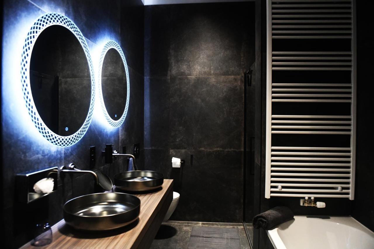 Music Of The World - Antwerp Apartamento Exterior foto